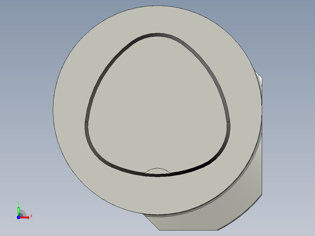 山特维克刀具112030693_MOD_0_0~TM01_00前视图