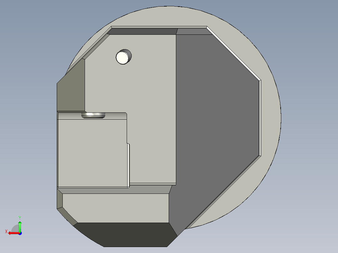 山特维克刀具112030693_MOD_0_0~TM01_00后视图