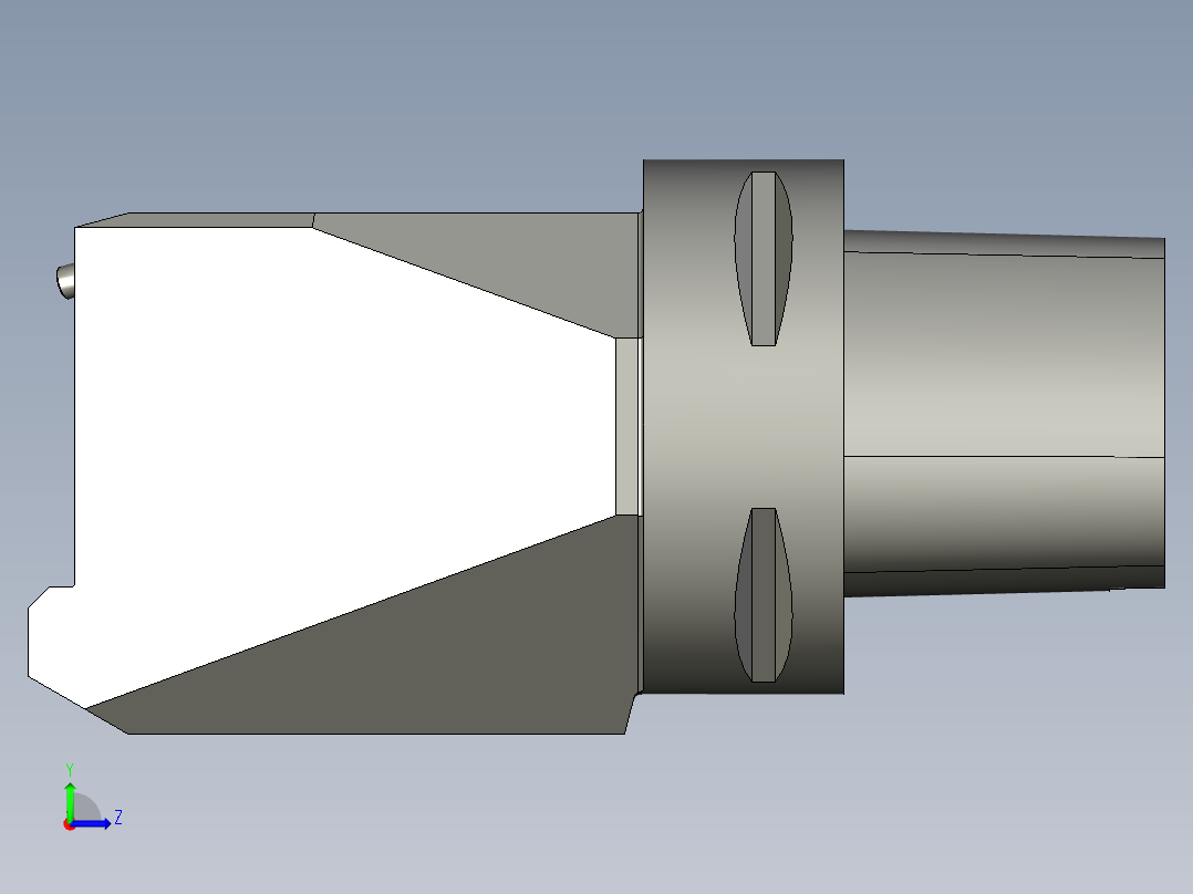 山特维克刀具112030693_MOD_0_0~TM01_00左视图