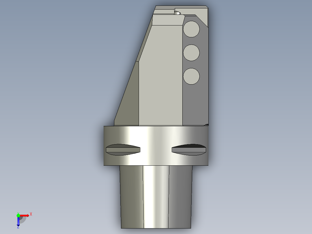山特维克刀具112030693_MOD_0_0~TM01_00俯视图