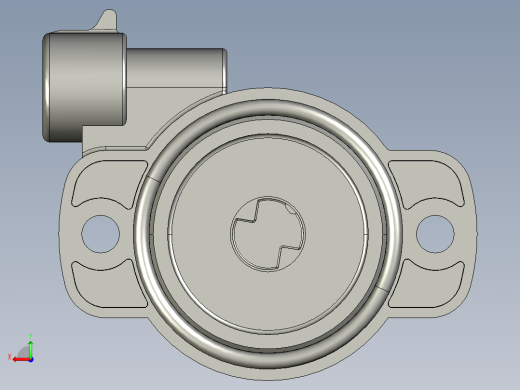 NOVOTECHNIK角度位移传感器SP-4000 系列后视缩略图