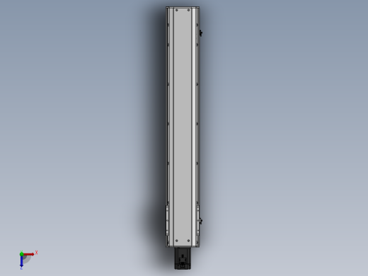 精密模组MY170-T10-950L-BC-P75B-C4-C俯视缩略图