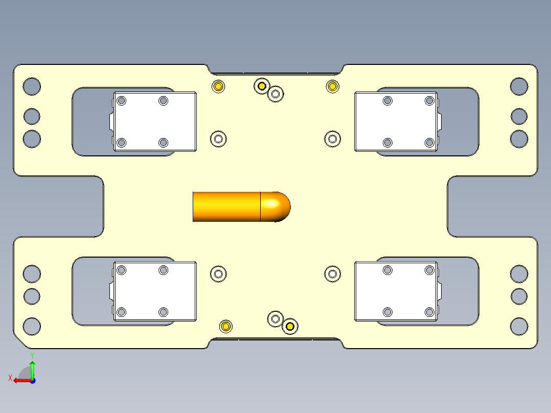 R3-CNC2笔记本CNC工装夹具三维模型-1228后视图
