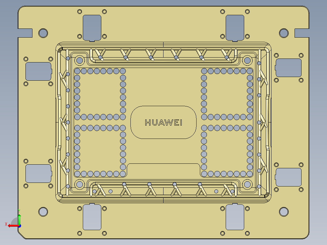 K1-A-笔记本CNC工装夹具三维模型CNC1-200508后视图