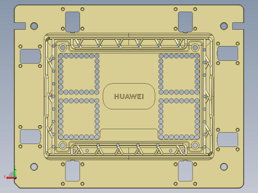 K1-A-笔记本CNC工装夹具三维模型CNC1-200508后视缩略图