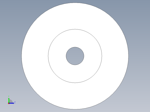 A0002569-JLCMC XL系列定时皮带轮（5.08毫米_0.2英寸节距）- 梯形齿形 [CBTB系列]左视缩略图
