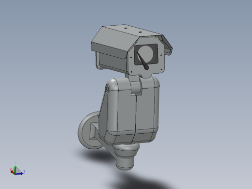 监控、摄像头(46)