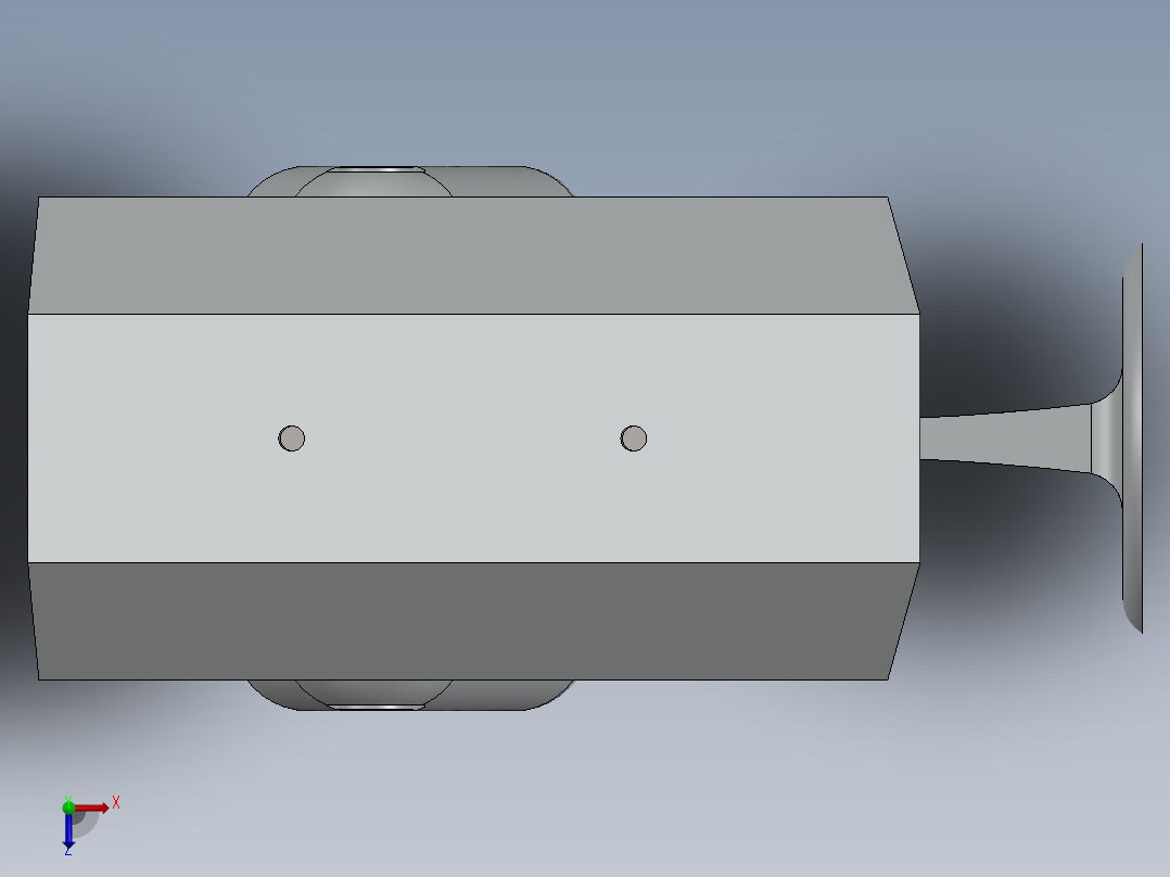 监控、摄像头(46)俯视图