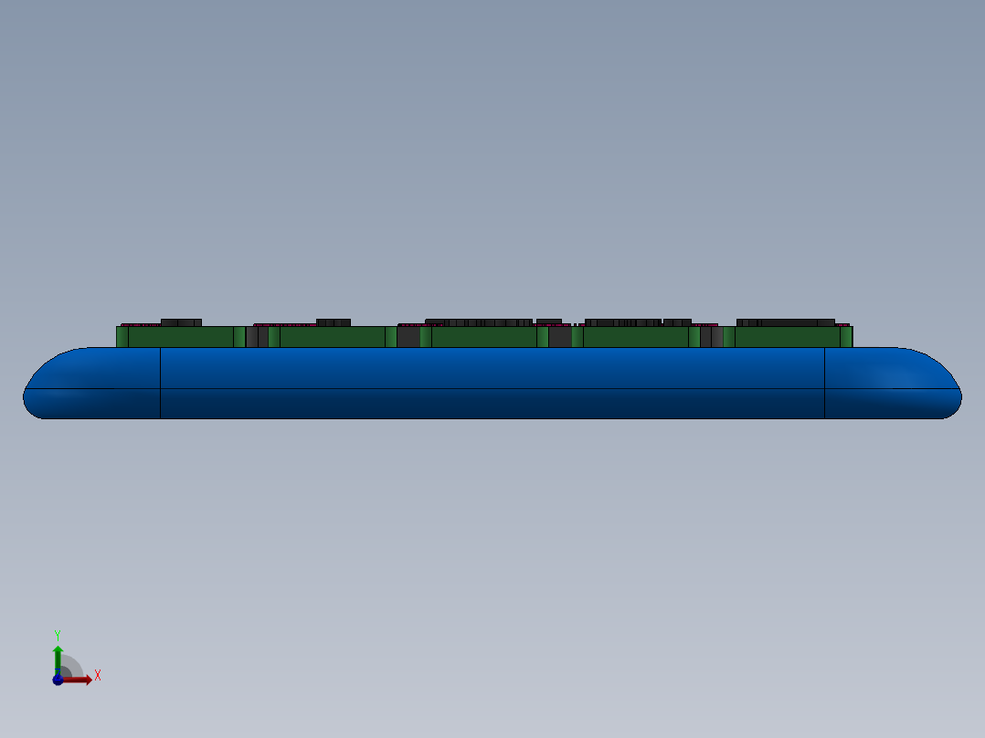 计算器(21)前视图
