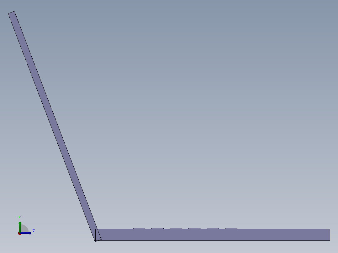 电脑、笔记本(63)左视图