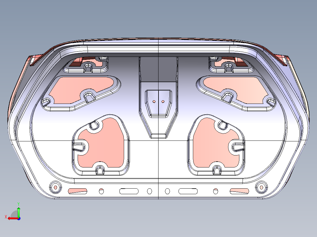 BIW-08_尾门后视图