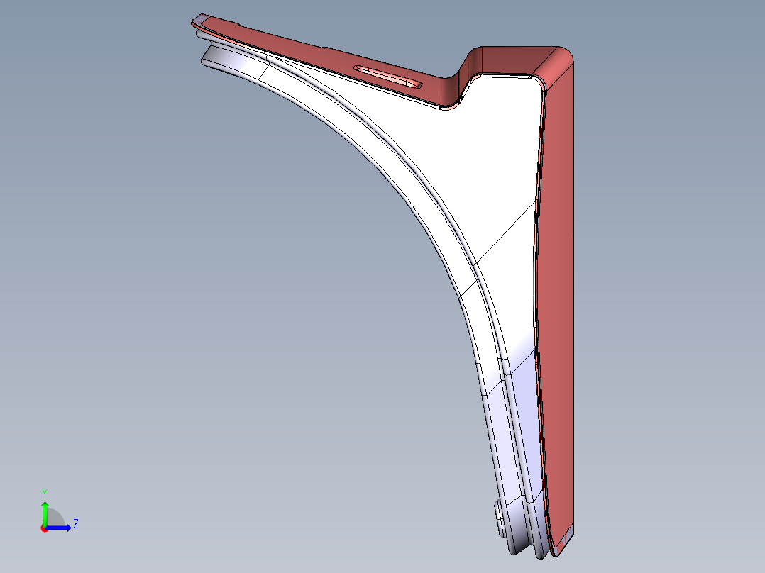 BIW-08_尾门左视图