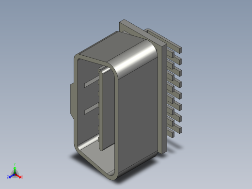 汽车常用OBD接口