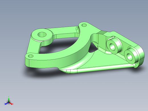 转速器盘的钻2×φ9孔夹具设计及加工工艺装备含ug三维及4张CAD图工序卡说明书