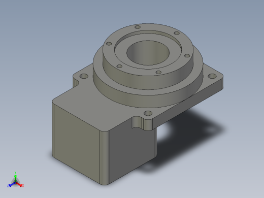YYJ-5A0037法斯顿KT-85旋转平台