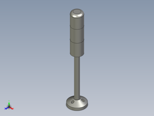 HL-CYD16--050三色灯-C