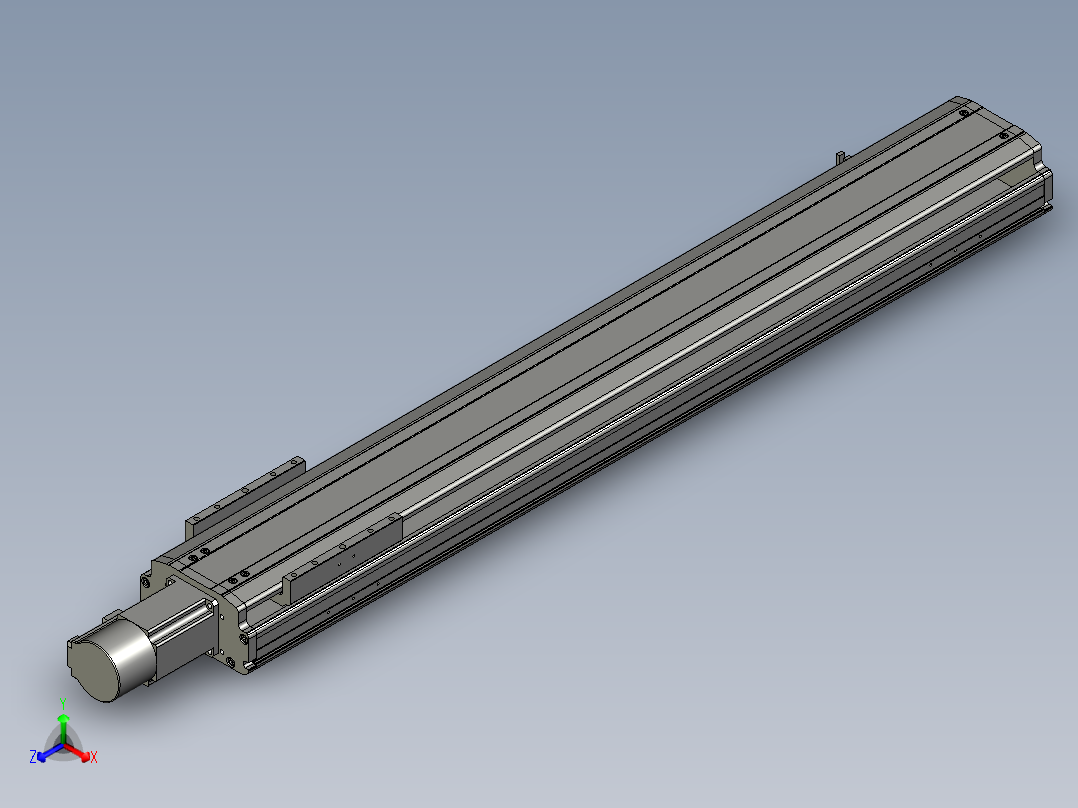 NSW135-16-750-T400Y-S4Y-N主视图