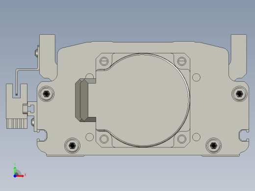 NSW135-16-750-T400Y-S4Y-N前视缩略图