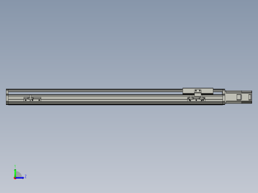 NSW135-16-750-T400Y-S4Y-N左视缩略图