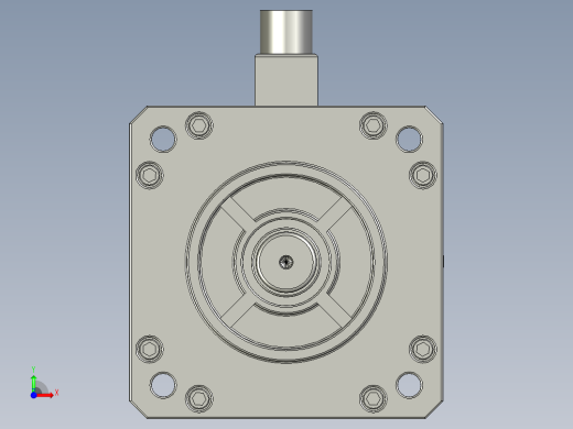 伺服电机180SG-M27015-H-4300-TAINXIAN-YANQI-YANQI-YANQIB-XIANSHANG-20240201-20240205-20240408-0425-0511前视缩略图
