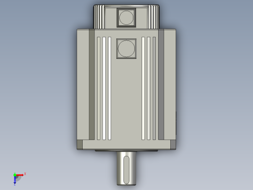 伺服电机180SG-M27015-H-4300-TAINXIAN-YANQI-YANQI-YANQIB-XIANSHANG-20240201-20240205-20240408-0425-0511俯视缩略图