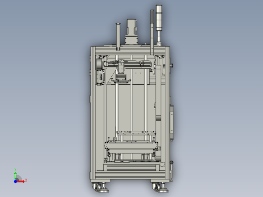 401BC产品上料机前视缩略图