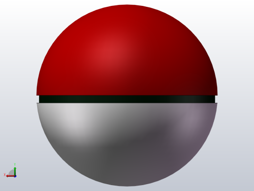 精灵球后视缩略图