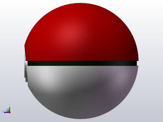 精灵球右视缩略图