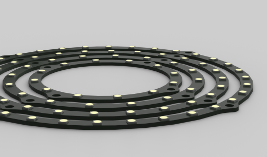 LED 环 60-120mm缩略图