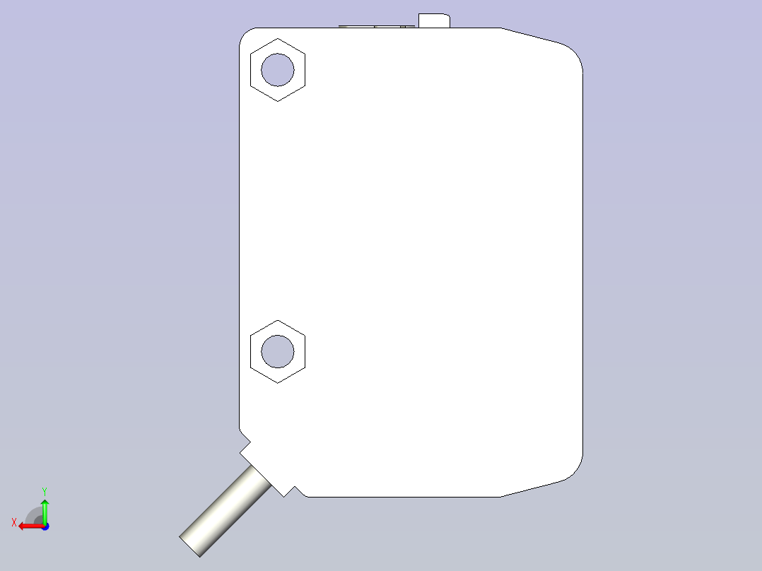 西克sick传感器SICK_WL250-2N1131-Bestell-Nr.6044695__0-0_后视图