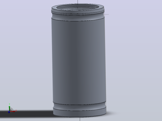 铝罐，3V，450F超级电容器，TPLH 3R0 450SS35X71