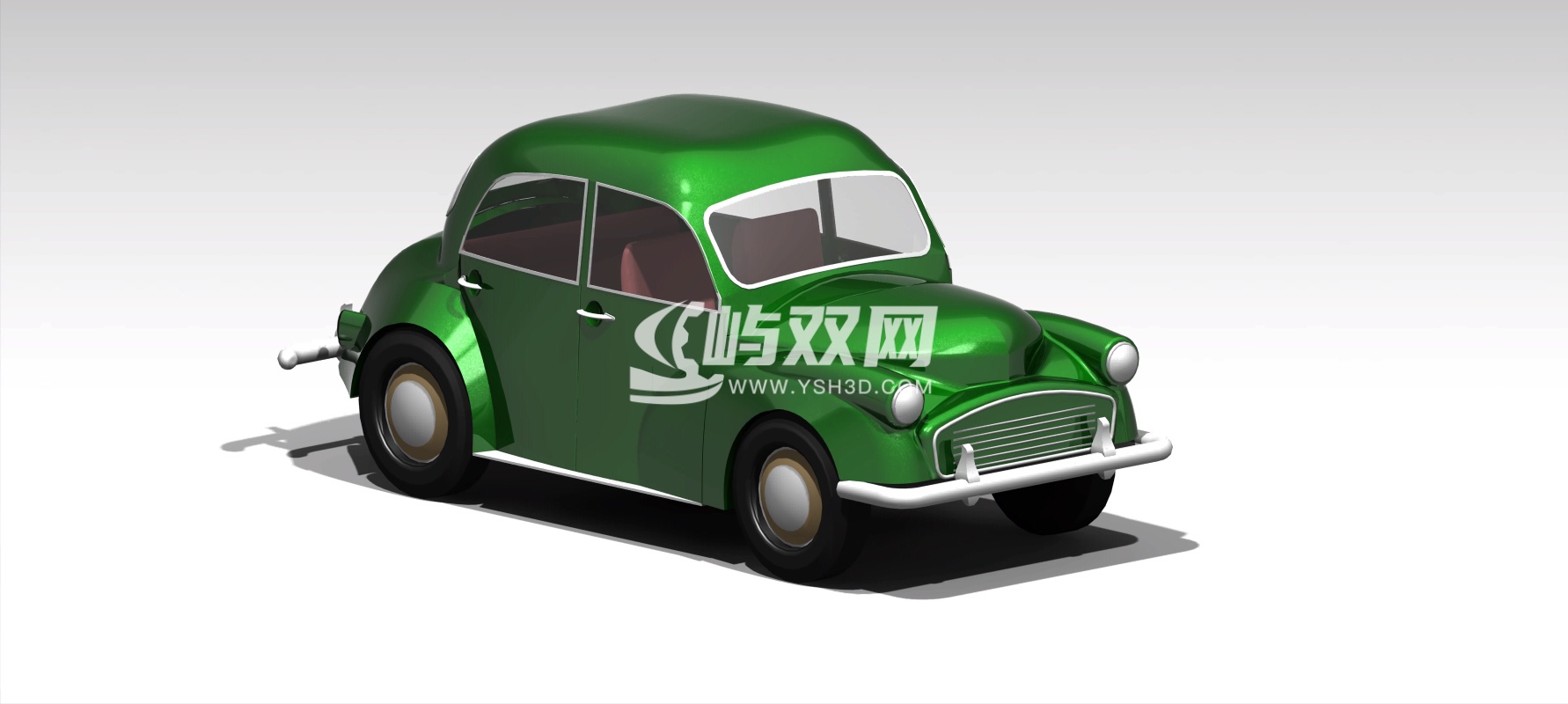 莫里斯·迈诺汽车