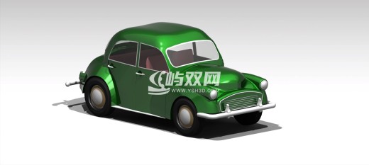 莫里斯·迈诺汽车缩略图