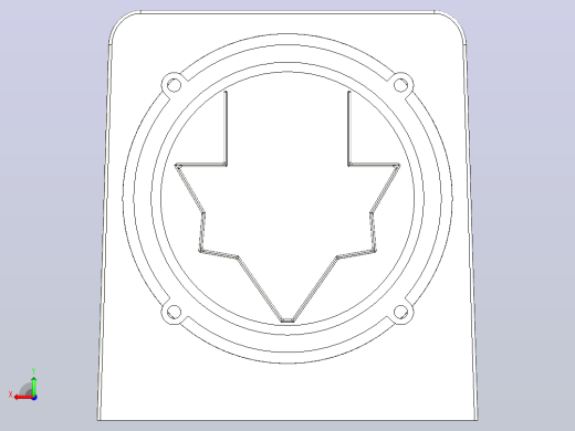 TX9801(AB)╱TX9802(AB)带防雨罩[TX9801B]后视缩略图