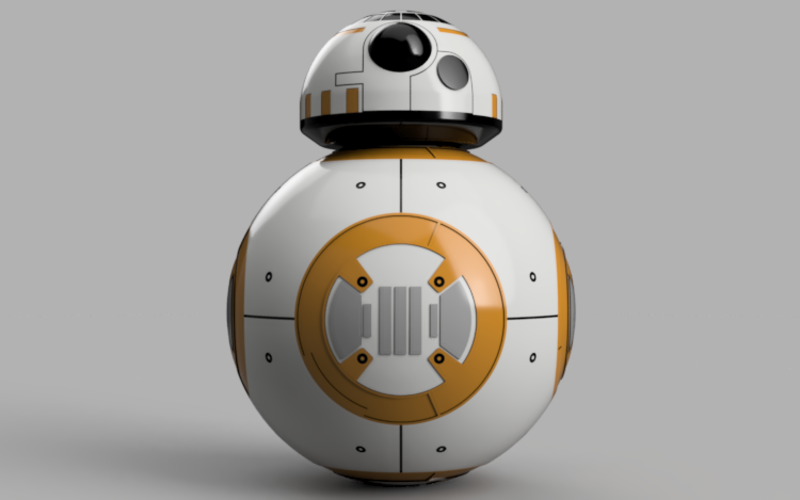 BB8安卓星球大战