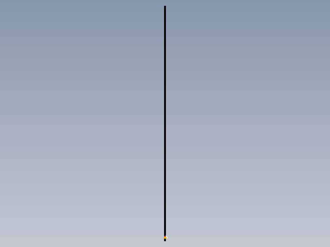 单层砖木结构建筑物修缮工程施工图CAD图纸