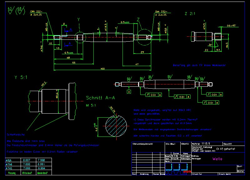 航空微型涡喷发动机（全套