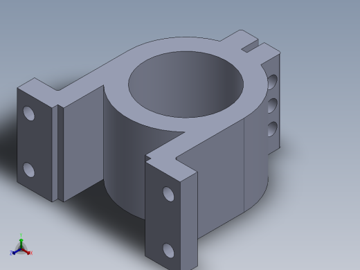 SW建模练习题-practice 74