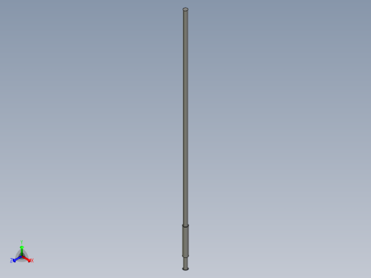 基恩士FU-22X_kc图纸模型