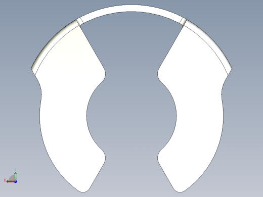 KL華司10.-3D多系列多零件图纸模型后视缩略图