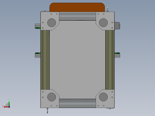 框架后视缩略图