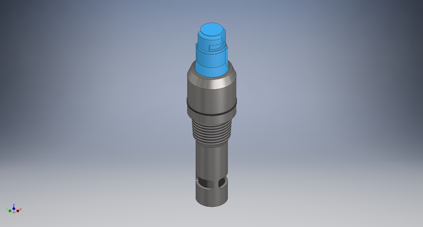 数字电导率传感器Condumax CLS16D