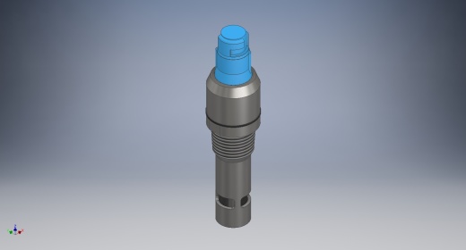 数字电导率传感器Condumax CLS16D缩略图