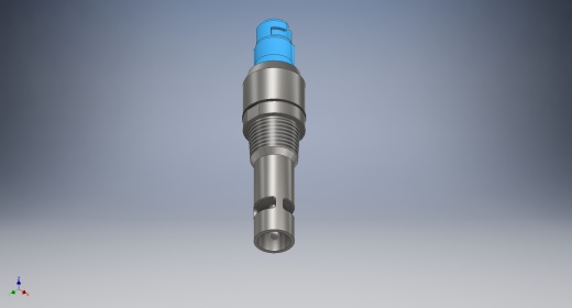 数字电导率传感器Condumax CLS16D缩略图