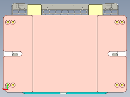 UX390-C-CNC6-0318后视缩略图