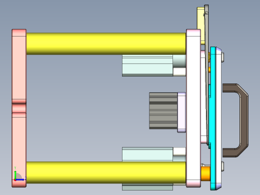 UX390-C-CNC6-0318左视缩略图