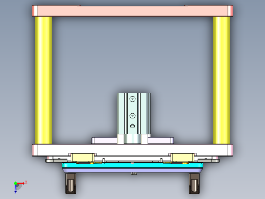 UX390-C-CNC6-0318俯视缩略图
