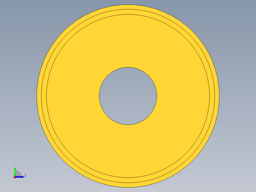 水管接头Swivel Connector Female Garden Hose to Hose Barb 90GH-12-8左视缩略图