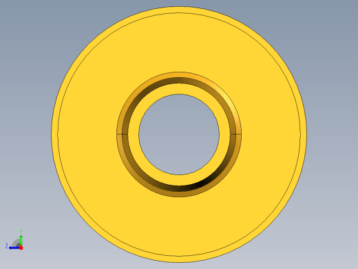 水管接头Swivel Connector Female Garden Hose to Hose Barb 90GH-12-8右视缩略图