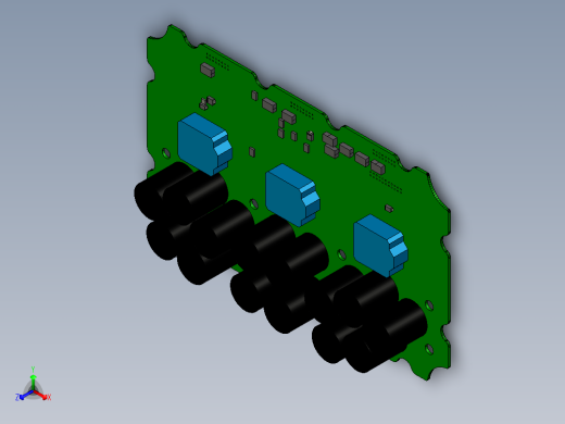72V电机控制器1064898